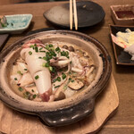 兼平鮮魚店 中洲川端店的实拍图