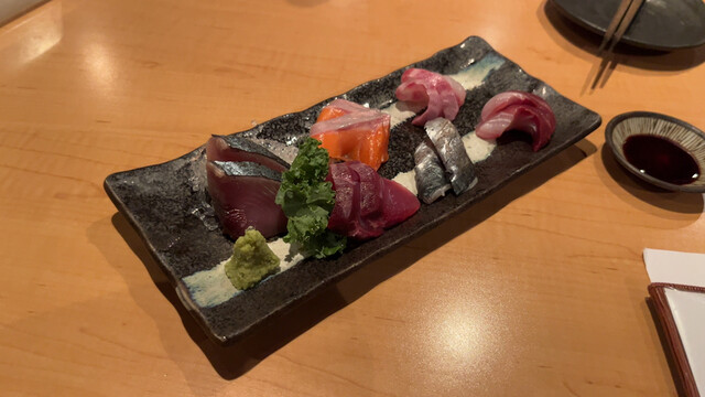 日本酒庵　吟の杜的實拍高清圖