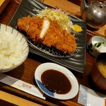 とんかつ 和幸 サンシャインシティ・アルパ店的實拍圖