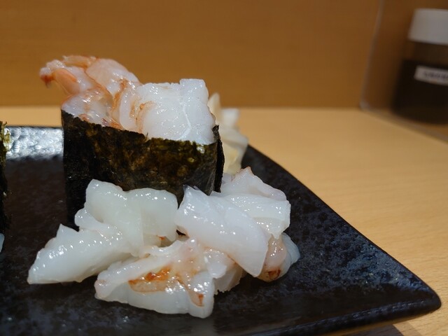 黒門すし酒場 花神総本店的實拍高清圖