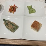 KIBE KITCHEN的实拍图