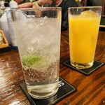 スポーツ パブ デュー的實拍圖