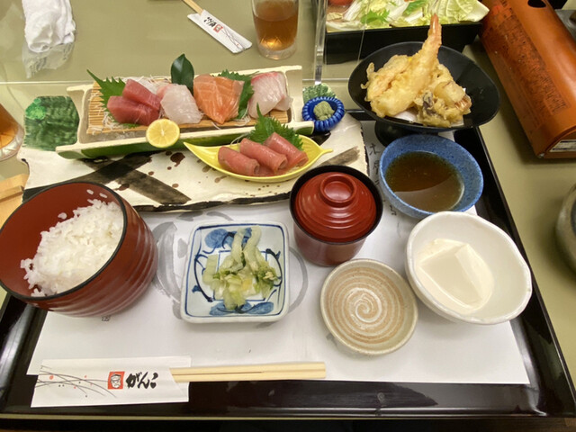 がんこ ユニバーサル・シティウォーク大阪店的實拍高清圖