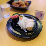 スシロー 吉祥寺パルコ店的實拍圖