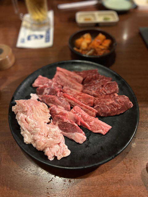 和牛焼肉 きもと的實拍高清圖