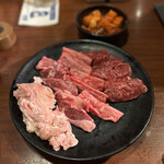 和牛焼肉 きもと的實拍圖