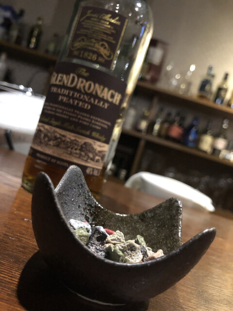 Bar&Sushi 紺と白的实拍高清图