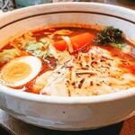 らっきょ大サーカス的实拍图