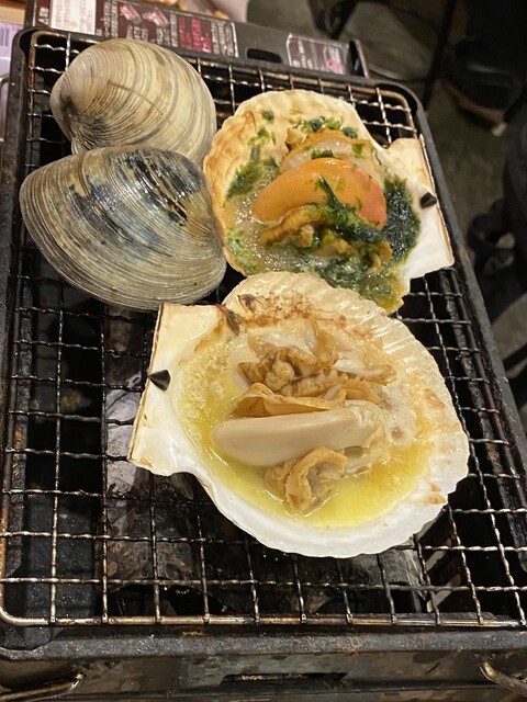 磯丸水産 天満駅前店的實拍高清圖