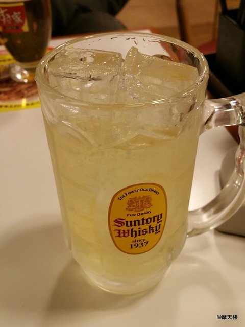 recommendations image for すき家 堺筋恵美須町店