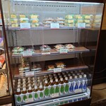 おむすび権米衛 飯田橋アイガーデンテラス店的實拍圖