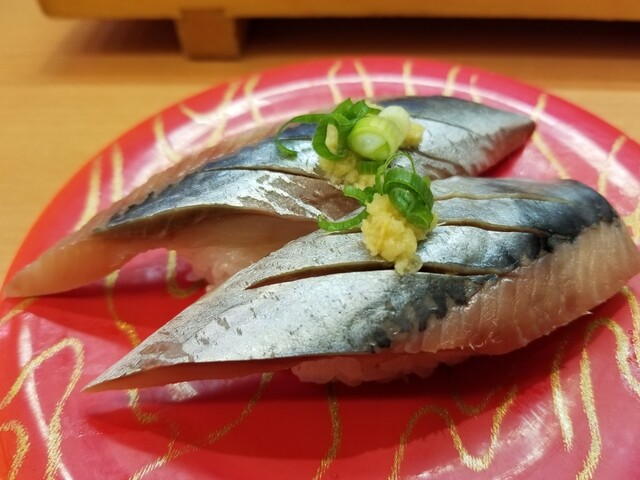 がってん寿司 池袋サンシャイン60通り店的實拍高清圖