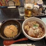 東竜的實拍圖