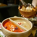 裏の山の木の子的實拍圖