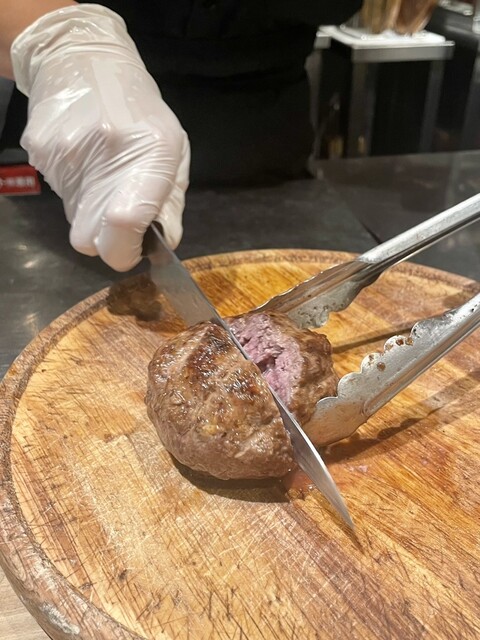 肉塊 UNO的實拍高清圖