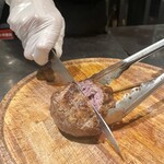 肉塊 UNO的實拍圖
