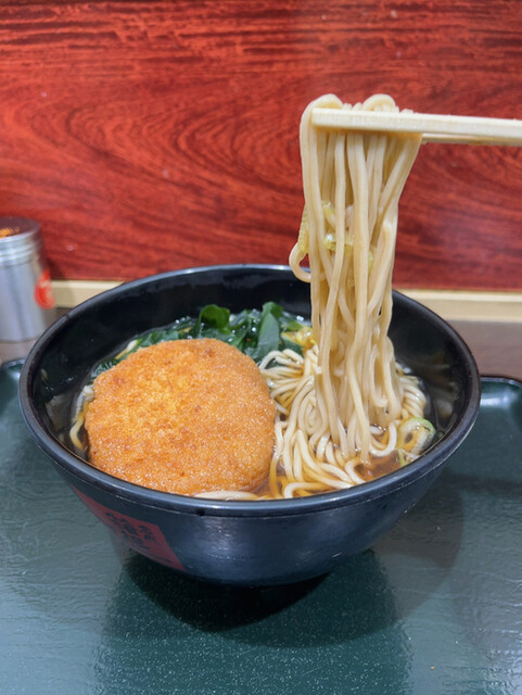 recommendations image for 箱根そば 田町店