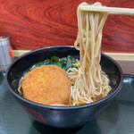 recommendations for 箱根そば 田町店