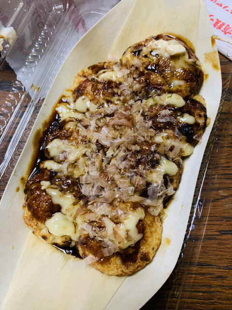 鯛幸堂的實拍高清圖