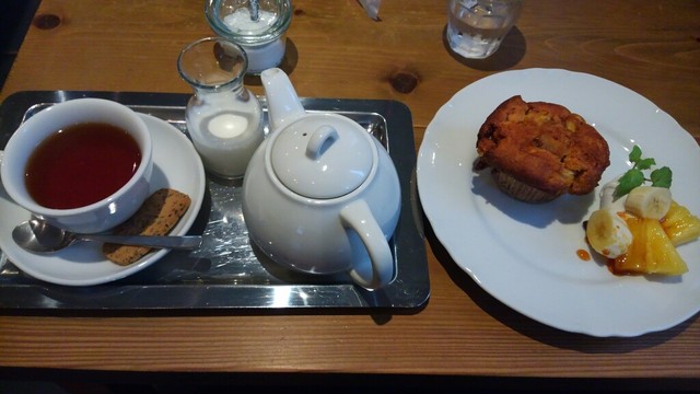 recommendations image for CAFE KATEMAO