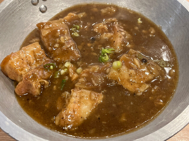 recommendations image for トンニャス・グリル