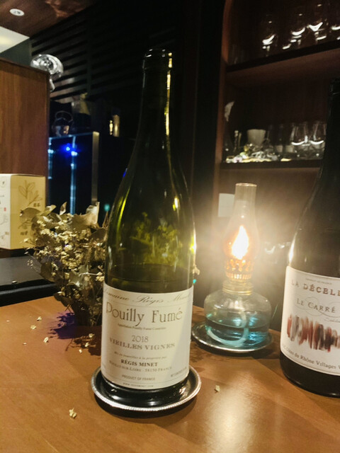 Wine Bar NOAM的實拍高清圖
