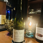 Wine Bar NOAM的實拍圖