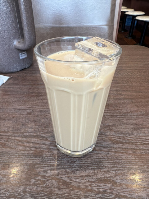 カレーハウス ＣｏＣｏ壱番屋 中央区石山通店的实拍高清图