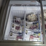 馬肉のチャンピオン的實拍圖