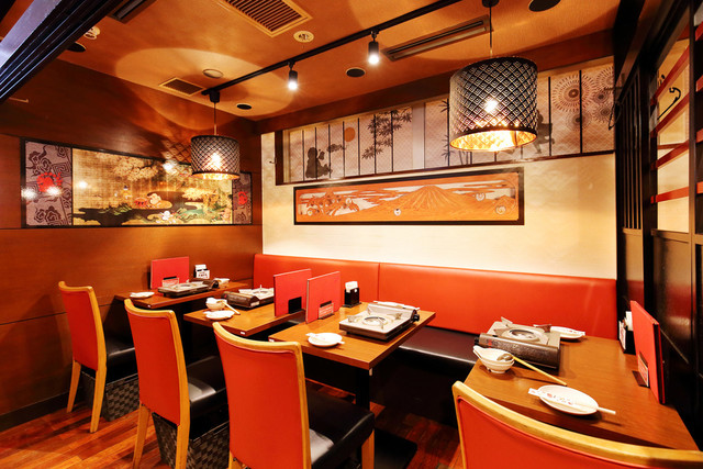 recommendations image for 赤から 錦糸町店