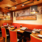 recommendations for 赤から 錦糸町店