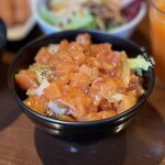 recommendations for 森のレストラン ニニヌプリ