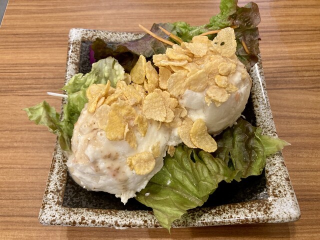 鳥劇場 御徒町店的實拍高清圖