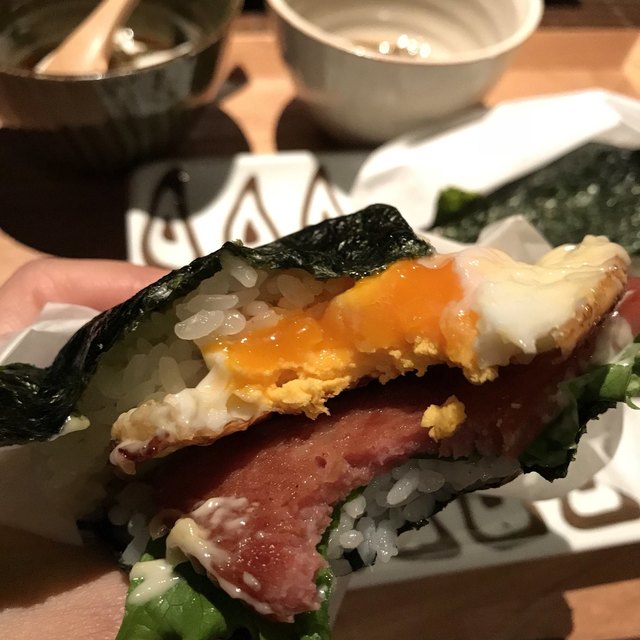 ondo的实拍高清图