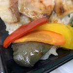 魚味撰 大丸梅田店的实拍图