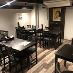 星宿飯店的实拍图