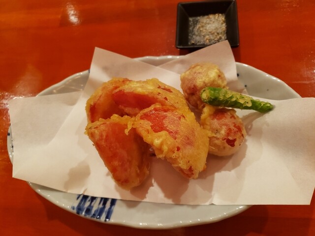 recommendations image for ちろり