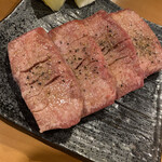 焼肉 醍醐 梅島店的实拍图
