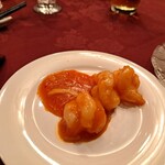 全家福 新館的實拍圖