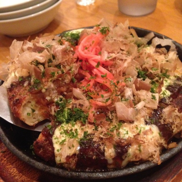 麺料理とアジアンごはん 晴蔵的實拍高清圖