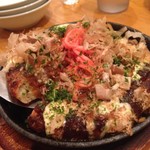 麺料理とアジアンごはん 晴蔵的實拍圖