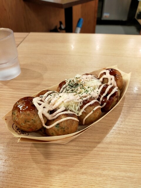 recommendations image for 築地銀だこハイボール酒場 新宿御苑店