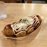 recommendations for 築地銀だこハイボール酒場 新宿御苑店