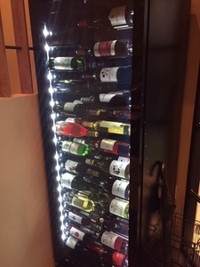 recommendations for 創作巻き串と国産ワイン MAKI－BUDOU