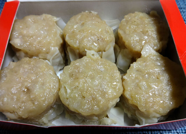 551蓬莱 阿倍野近鉄店的實拍高清圖