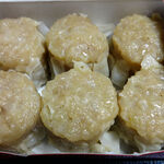 551蓬莱 阿倍野近鉄店的實拍圖