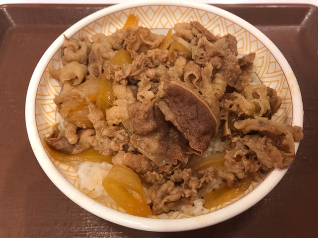 recommendations image for すき家 品川東店