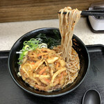 recommendations for 名代 富士そば 武蔵小山店