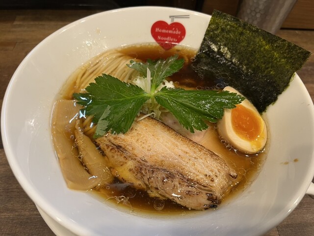 小麦生まれ、麺育ち。的实拍高清图