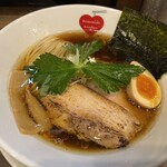 小麦生まれ、麺育ち。的实拍图